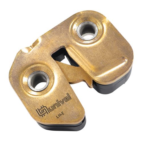 Fechadura externa da Porta - Lado Passageiro LD - Mecânica - Agrale MB 709 180D