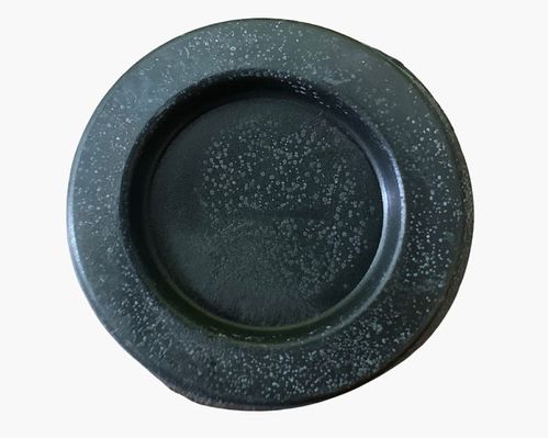 Tampão Do Assoalho Da Cabine Ld / Le Tapa Furo 32,5X8,5X40MM