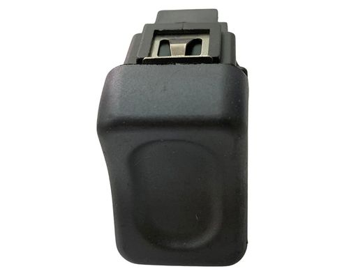 Interruptor Botão Luz Interna Cabine Teto Cortesia Para Caminhão Scania Série 3 / Série 4