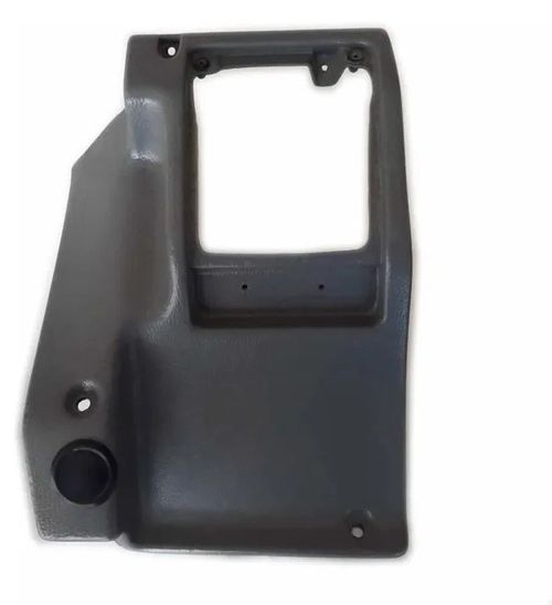 Cobertura Acabamento Painel Reservatório Para-brisa Caminhão Vw 7100 8140 12170 7100 14150 35300 2RM863057