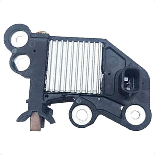 Regulador Voltagem Nissan Kicks 2017 a 2022 - 1352269 - GA351