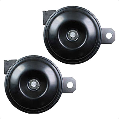 Buzina Paquerinha Toyota Hilux 2020 a 2020 - 1352304 - GB1098