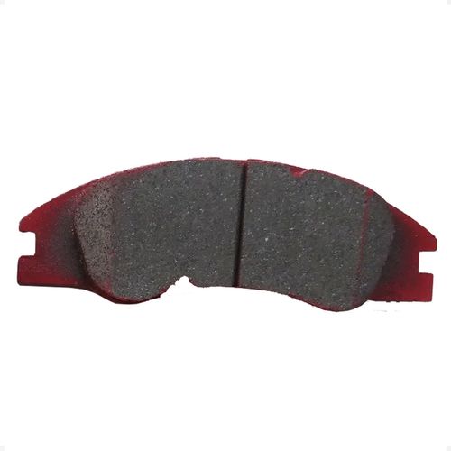 Pastilha Freio Kia Cerato 2006 a 2008 - 1103913 - N1242