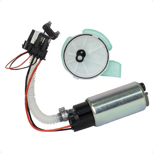 Bomba Elétrica Chery Tiggo 2019 a 2024 - 1350372 - EBC1190F