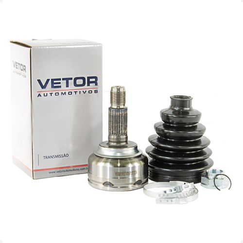 Junta Homocinética Honda City 2023 a 2024 - 1351957 - VT5971