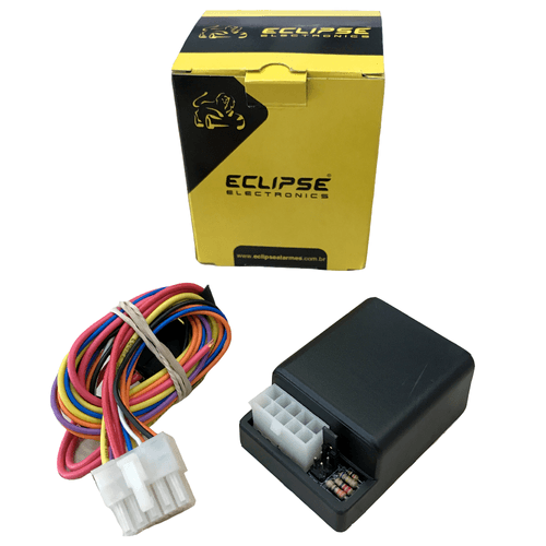 ALARME AUTOMATIZADOR DE FAROL LIGHT 1974 ECLIPSE