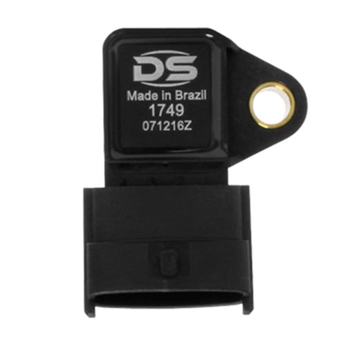 Sensor Map Pressão Hyundai Ix35 2009 a 2017 - 506081 - 1749