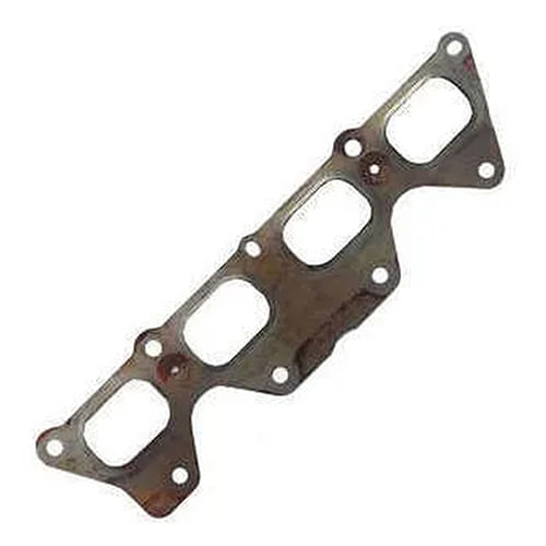 JUNTA DE COLETOR - ESC ACO RENAULT CAPTUR DUSTER OROCH SANDERO MTR F4P 1.8 F4R 2.0 16V (DOHC) 2.0 16V HI-FLEX