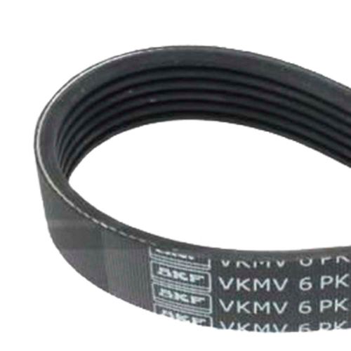 Correia Poly V Peugeot 207 2008 a 2013 - 1353205 - 6PK1049/1050