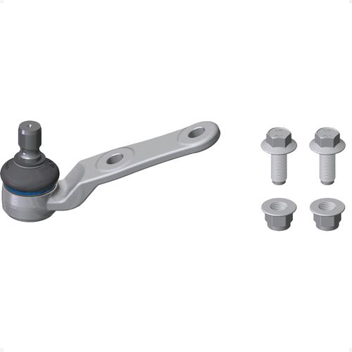Pivô Suspensão Gm Celta 2010 a 2015 - 1347607 - 47012406