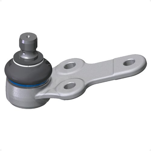 Pivô Suspensão Ford Fiesta 1995 a 2006 - 1347804 - 47013450