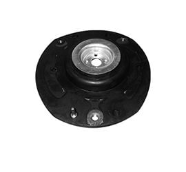 COXIM AMORTECEDOR-PEUGEOT - (LE) 206 1.0 99/ (S/ ROLAMENTO)