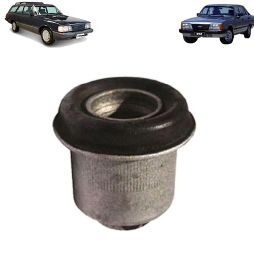 BUCHA TRAS DA BANDEJA SUP SUSPENSÃO DIANT