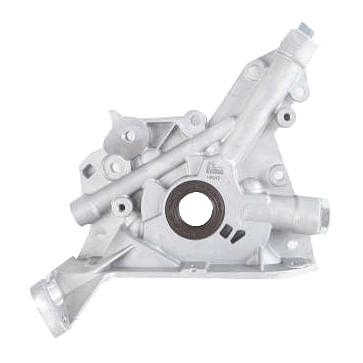 Bomba Óleo Corsa Meriva 1.8 8V MPFI 02-03 Chevrolet