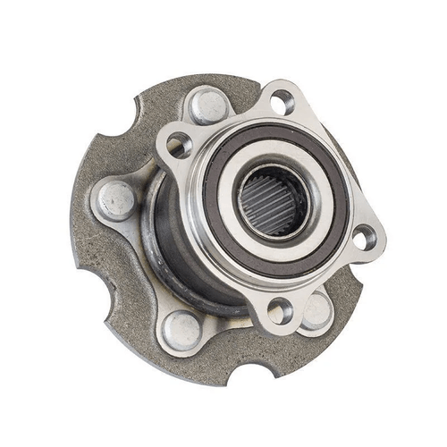 CUBO RODA DIANTEIRA C/ROLAMENTO 5 FUROS RAV4 2.0 2.4 4X2 4X4 06/18