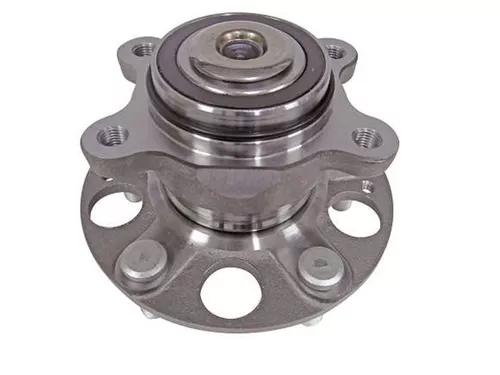 CUBO RODA TRASEIRA C/ROLAMENTO 5 FUROS NEW CIVIC 12/