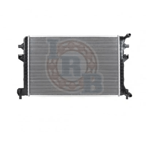 Radiador Água Fiat Palio Siena Strada 1.0 1.3 8 16V C S AC 0