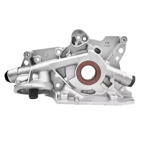 Bomba Óleo Hyundai Elantra I30 Tucson Kia Cerato Sportage 2.