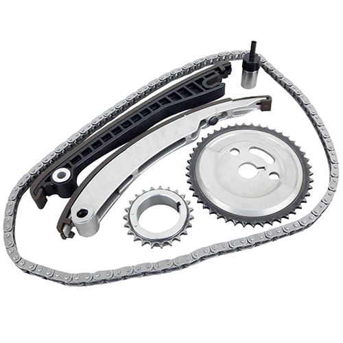 Kit Dist Fiat Argo Bravo Cronos Doblo Siena Idea Linea Palio