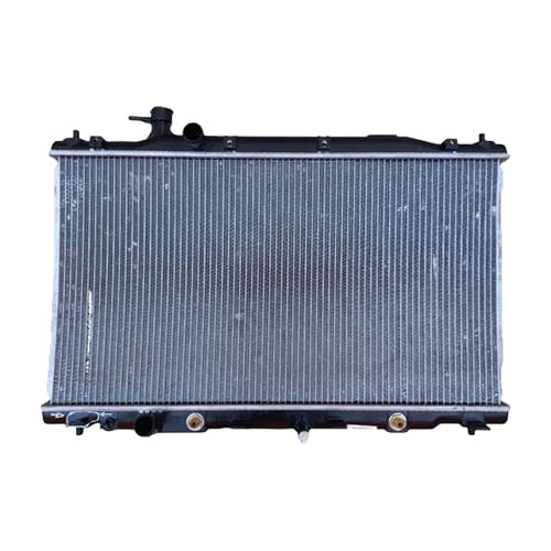 Radiador Água Honda CRV 2.0 2.4 16V 07 11 C Adic
