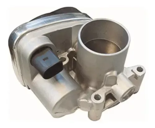 Corpo Borboleta Elet VW Gol 1.0 8V Gas 01+ Fox 1.0 8V Gas 01