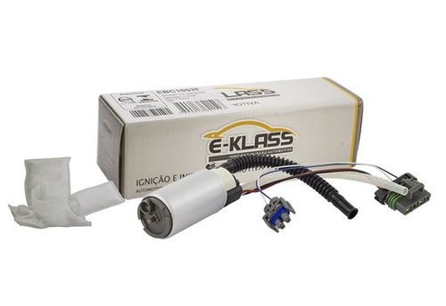 Bomba Combustível Elétrica 3.0 Bar Flex Onix Cobalt Prisma C