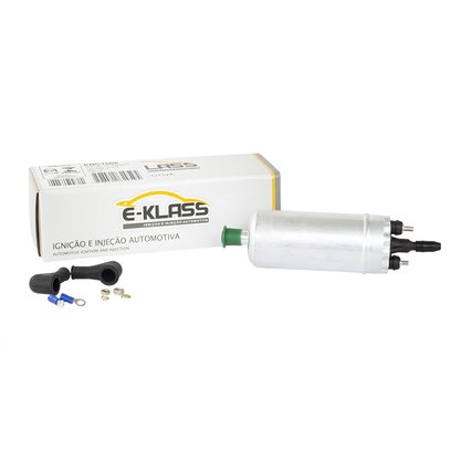Bomba Combustível Elétrica 4.0 Bar Gasolina Bosch Chery Ciel