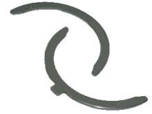 ANEL ENCOSTO FIAT 2.0/2.4 20V 0127 5CC** - 0225080