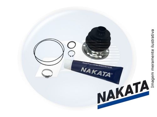 KIT HOMOCINETICA FIAT LC @ - 0736541