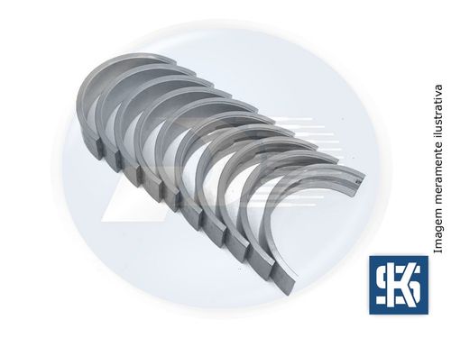 BRONZINA MANCAL VW 075 - 0736178