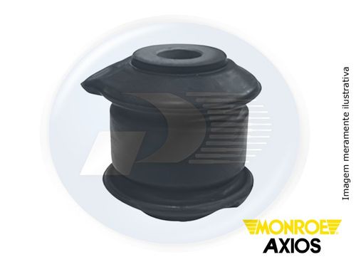 BUCHA BANDEJA HONDA DIANTEIRO P/DT @ - 0286108