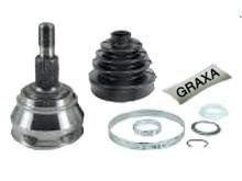 HOMOCINETICA LR - 0199978