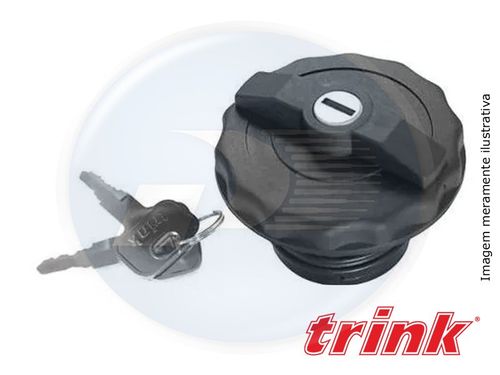 TAMPA TANQUE VW - 0388294