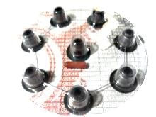 RETENTOR HASTE VALVULA FORD - 0120360