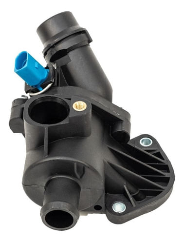 Válvula Termostática Volkswagen E Audi 06b121111k