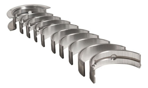 Bronzina De Mancal 0.50 Bmw 118i, 120i, 318i, 320i E X1