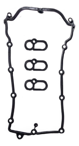 Junta Tampa Válvula Lado Esq Discovery E Range Rover 3.0 Gas