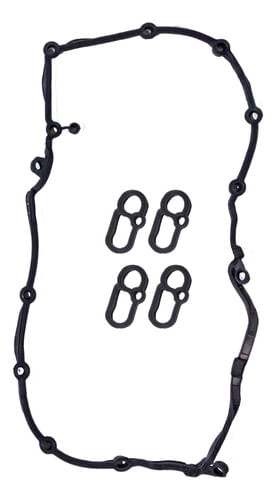 Junta Tampa De Válvulas Ld Esq Jaguar F-pace F-type E Xf 5.0