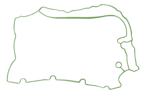 Junta Tampa De Válvulas Volvo S60 S80 V60 Xc60 Xc70 Xc90 T6