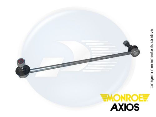 BIELETA SUSPENCAO DIANTEIRO LE - 0992932