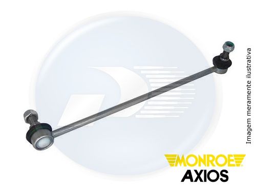 BIELETA SUSPENCAO DIANTEIRO LD - 0992940