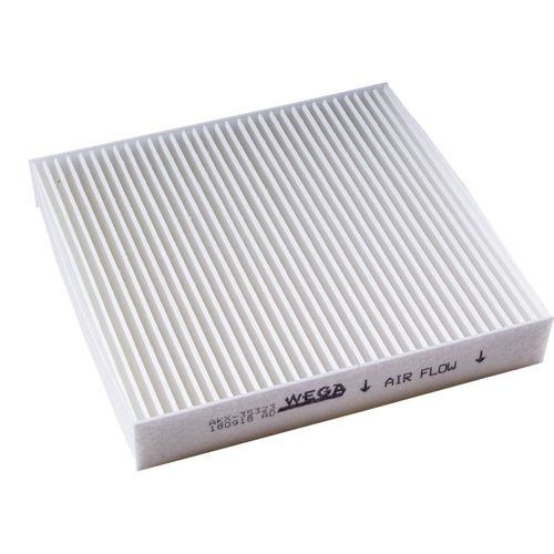 Filtro Ar Cabine Fiat Strada 2024 a 2025 - 1353556 - AKX35323