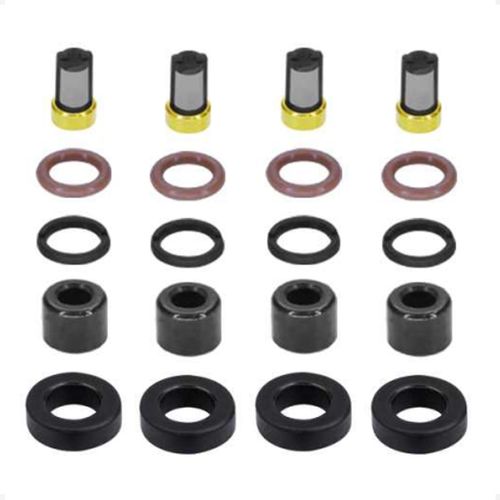 Reparo Bico Injetor Toyota Hilux 2012 a 2021 - 1338398 - 1299