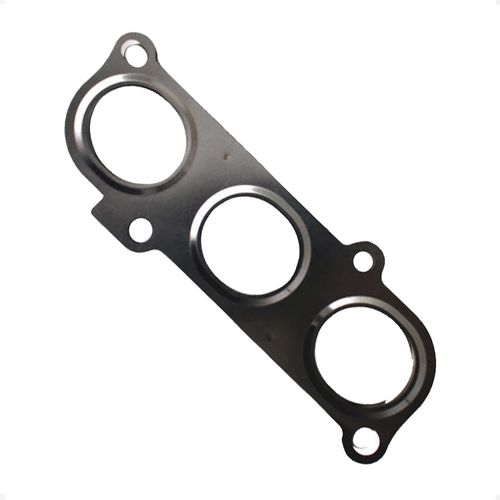 Junta Coletor Escapamento Renault Logan 2017 a 2024 - 1340125 - 571215