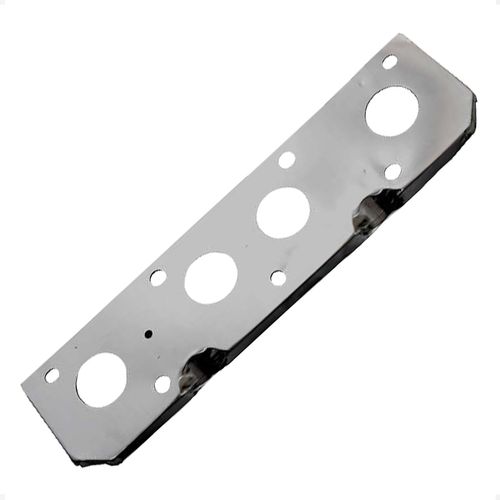 Junta Coletor Escapamento Renault Kangoo 1998 a 2001 - 1340090 - 570215