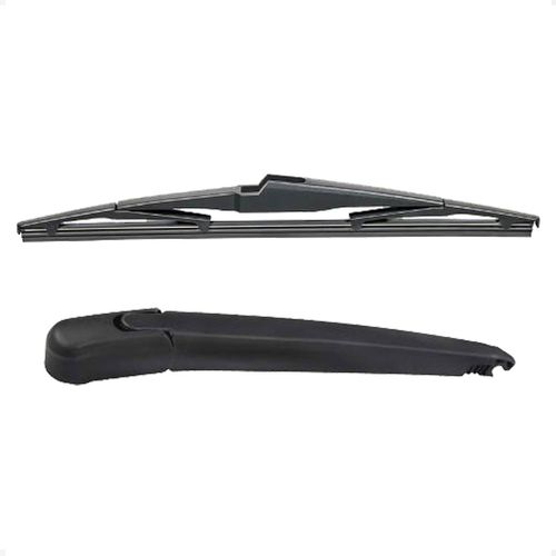 Braço Limpador Traseiro Chery Tiggo 2020 a 2024 - 1340155 - 1510225