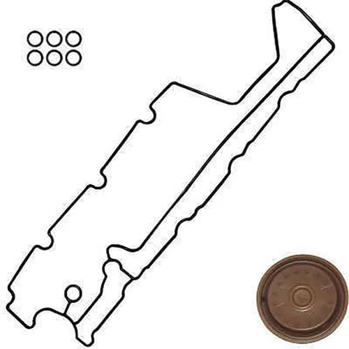 KIT TAMPA VALV - LAND ROVER FREELANDER 2 | VOLVO XC60 XC70 XC90 3.2 24V