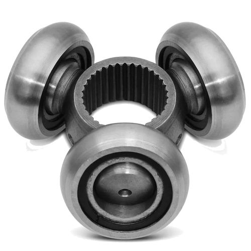 Tripeça GOLF 2003/2008 - 68465 - OK801TZ