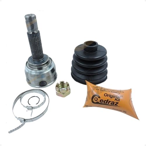 Junta Homocinética Gm Cobalt 2012 a 2023 - 979600 - OK390H