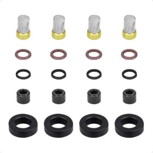Reparo Bico Injetor Toyota Hilux 2012 a 2021 - 1338396 - 1298